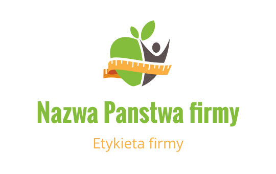 Odzywianie logo