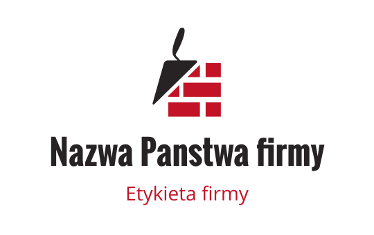 Tynkowanie logo