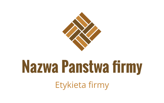 Geometryczne logo