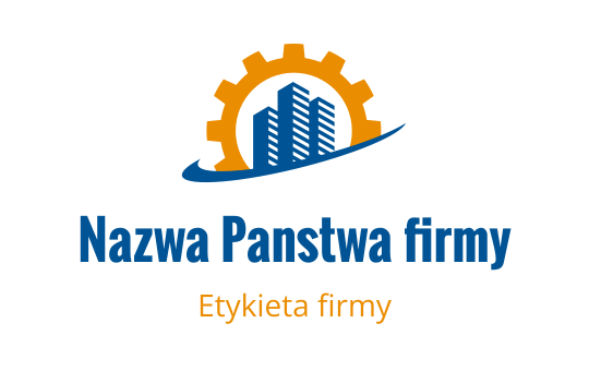 Koparka logo