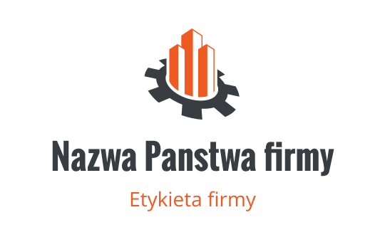 Koparka logo