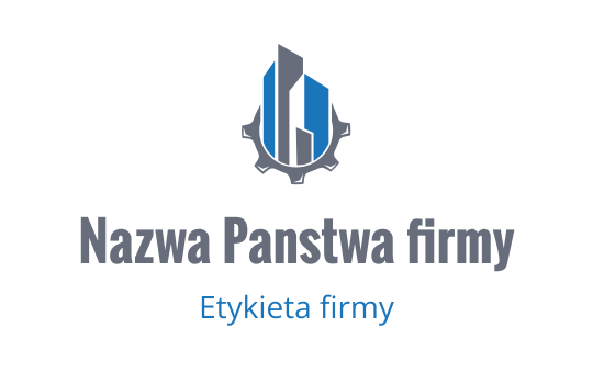 Koparka logo