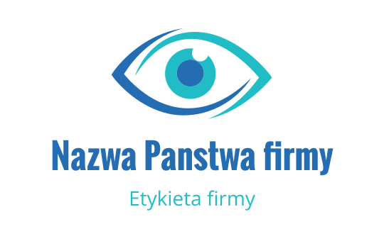 Eye logo