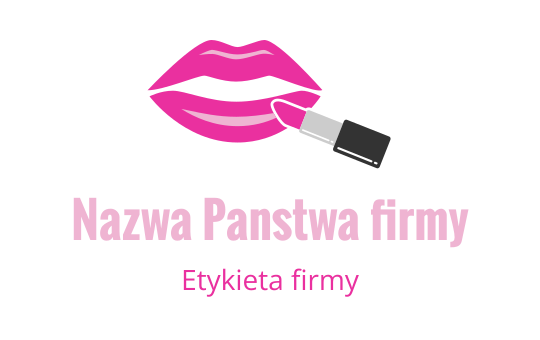 Lip logo
