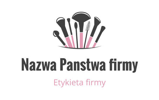 Eyelashes logo