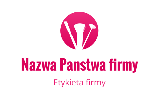 Eyelashes logo