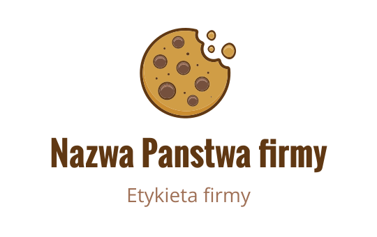 Ciasteczko logo