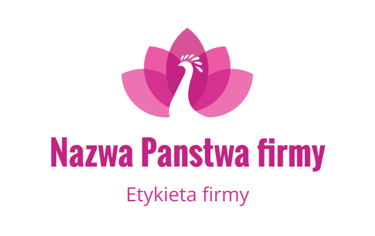 Pawie logo