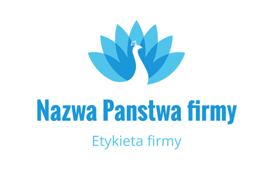 Pawie logo