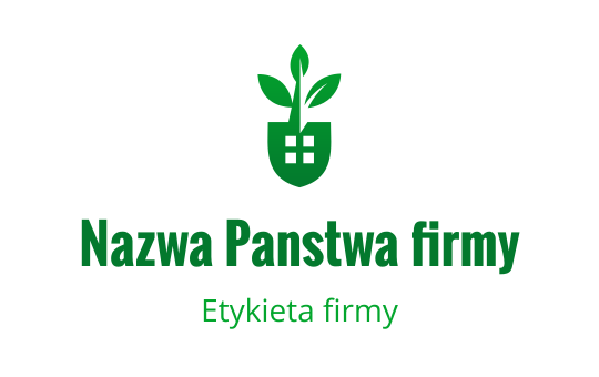 Zrownowazony logo