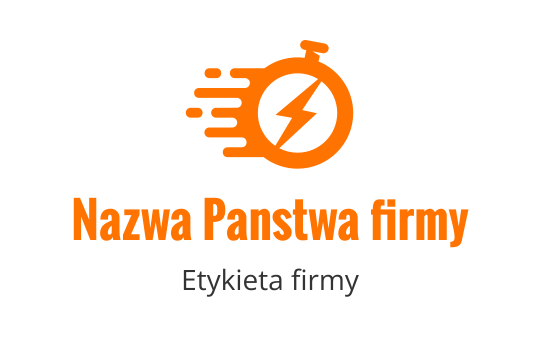 Prowadzenie logo