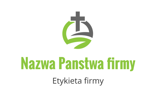 Cross logo
