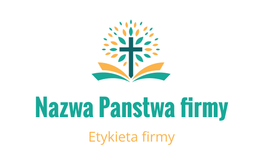 Cross logo