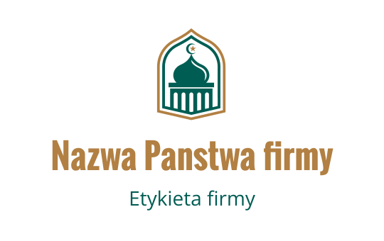 Islamski logo
