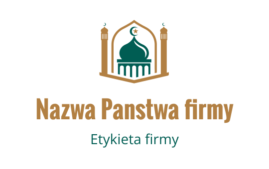 Islamski logo