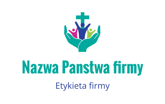 Cross logo