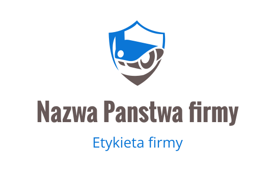 Cctv camera logo