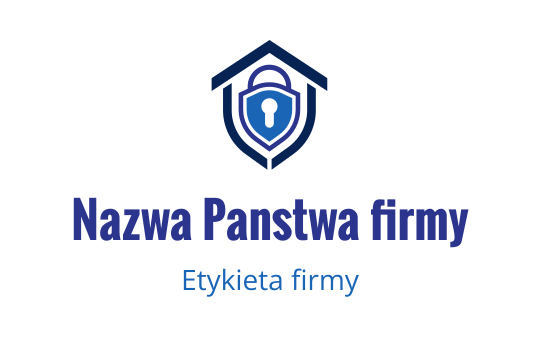 Lock logo
