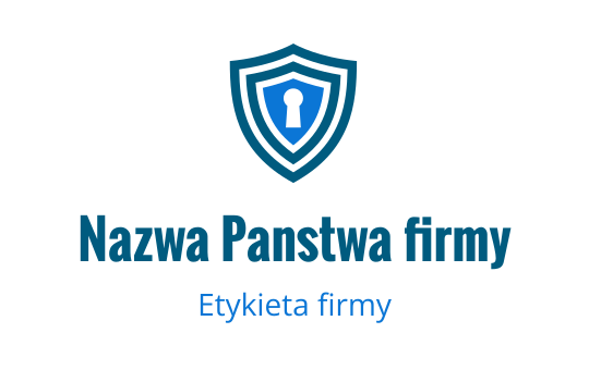 Lock logo
