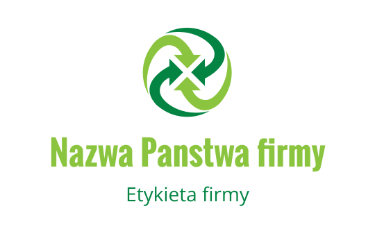 Recykling logo