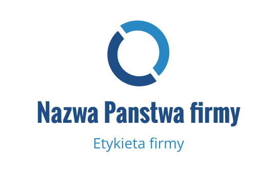 O logo