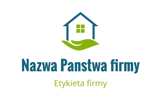 Zrownowazony logo