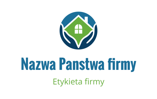 Zrownowazony logo