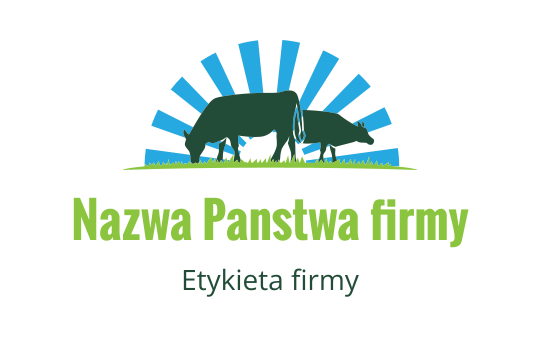 Gospodarstwo logo