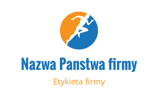 Prowadzenie logo