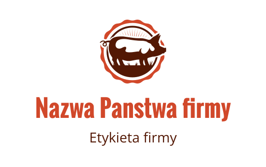 Zwierzeta gospodarskie logo