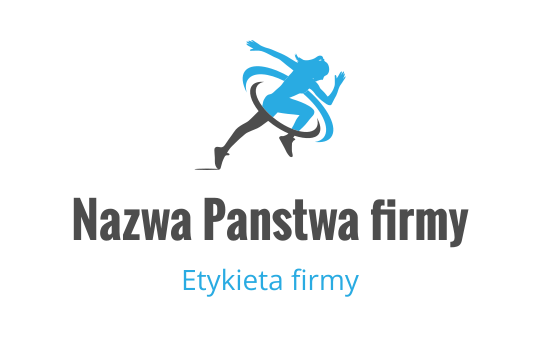 Prowadzenie logo