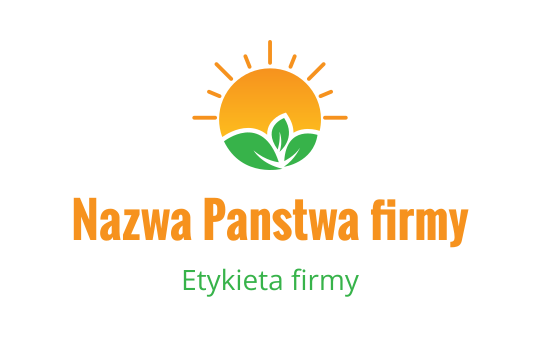 Gospodarstwo logo
