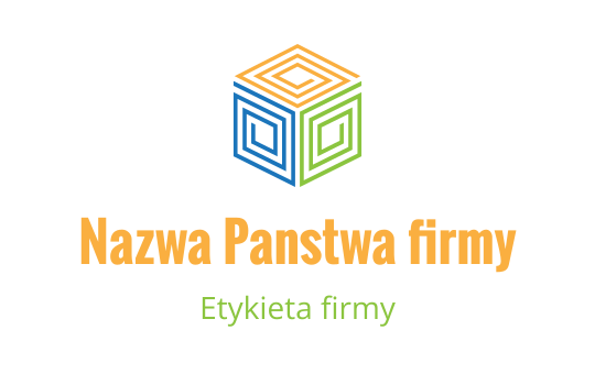 E logo