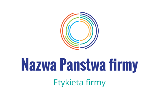 Pomaranczowy logo