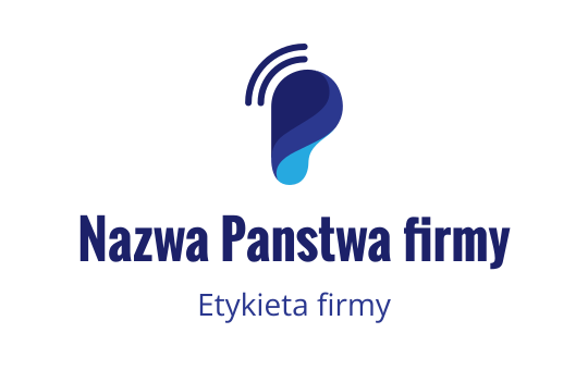 Ear logo