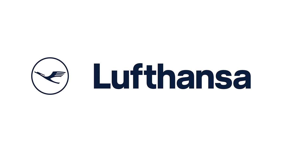 logo Lufthansy