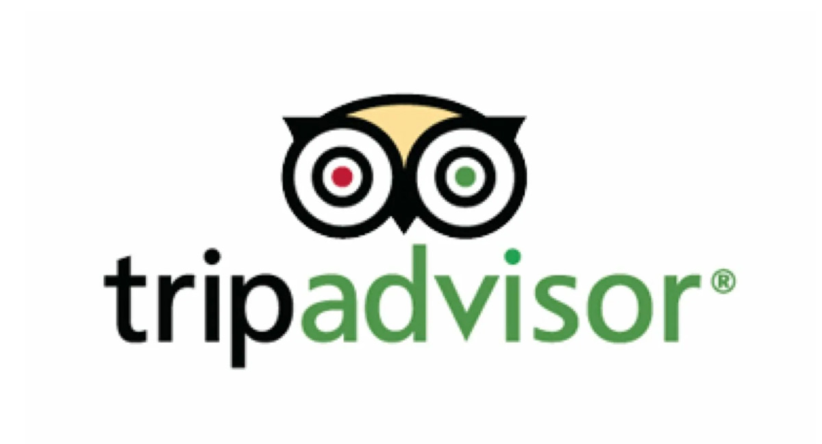 Logo Tripadvisor