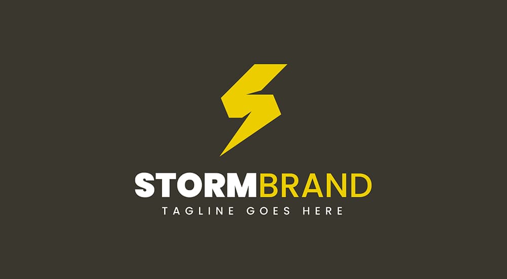 10 Creative Electrician Logo Ideas And How To Design Your Own illustration