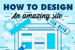 Jak zaprojektować niesamowitą i profesjonalną stronę internetową