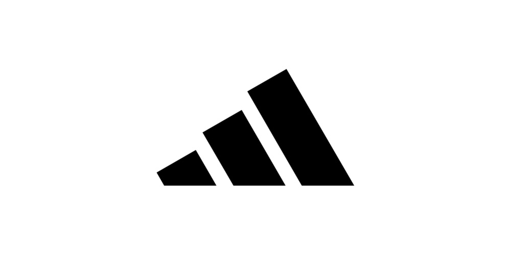 Adidas Logo A Brief Logo History And What Makes It So Special illustration