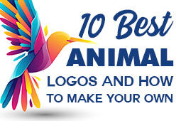 10 najlepszych logotypów zwierząt i jak zaprojektować własne