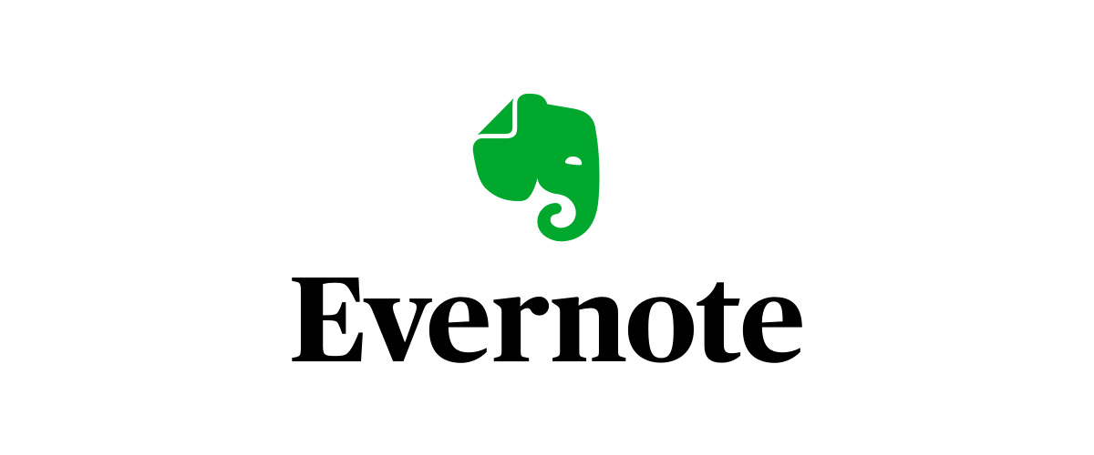 Logo Evernote