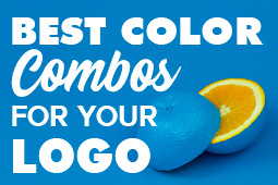 Najlepsze kombinacje kolorów do projektowania logo