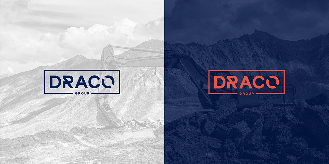 Logo Draco