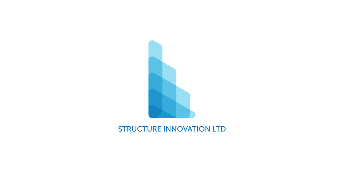 Logo Structure Innovation