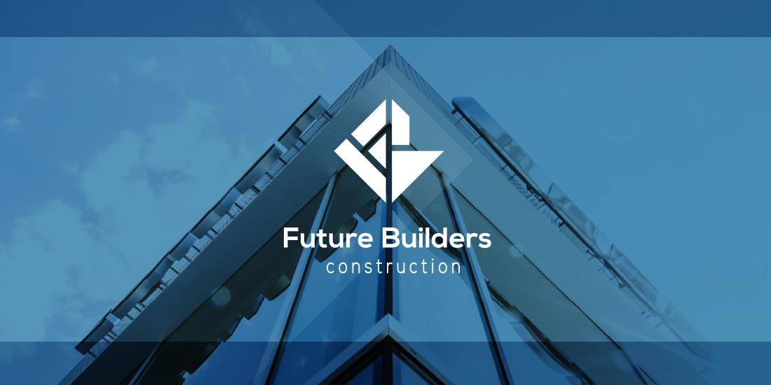Logo Future Builders