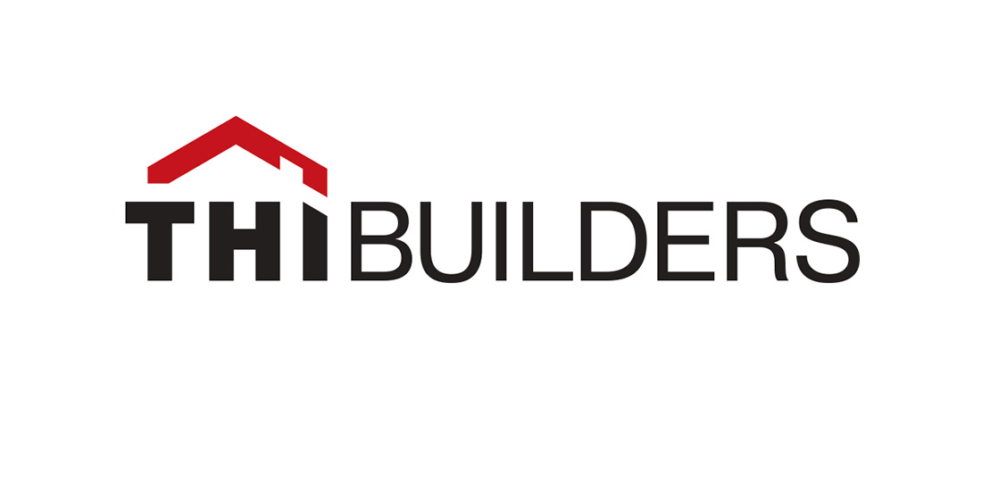 Logo THI Builders