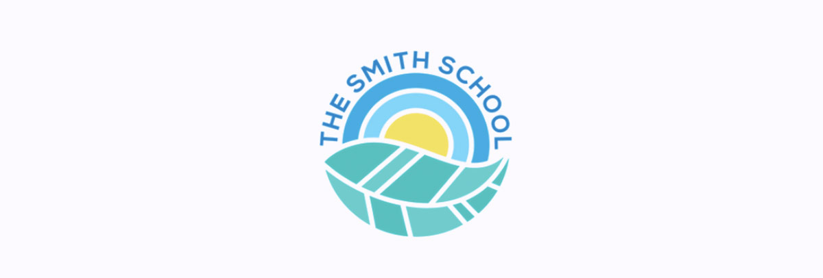 Logo szkoły smith