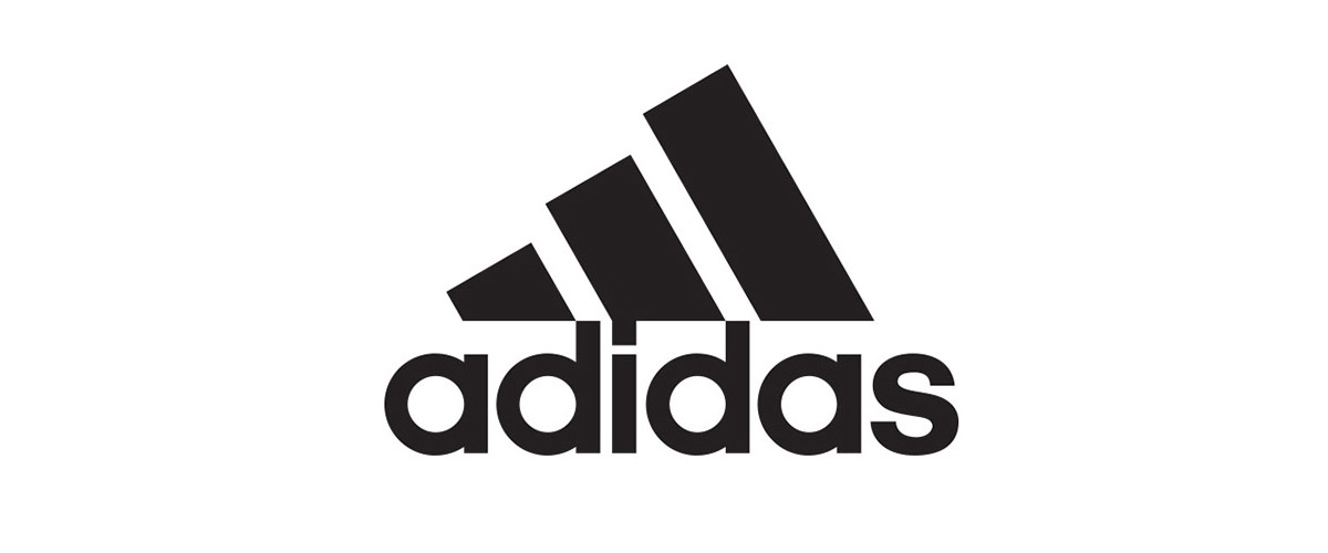 Marki świata logo Adidas