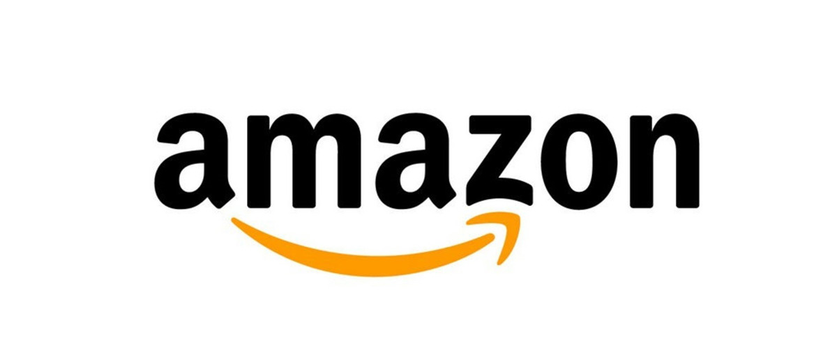 Marki świata logo Amazon